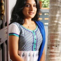 Abinaya Reddy