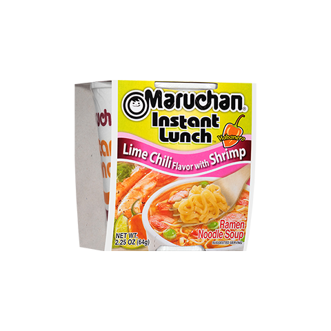 Maruchan Instant Lunch Insulated Thermos