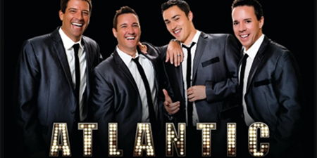 Atlantic City Boys promotional image