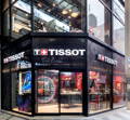 montre tissot avis