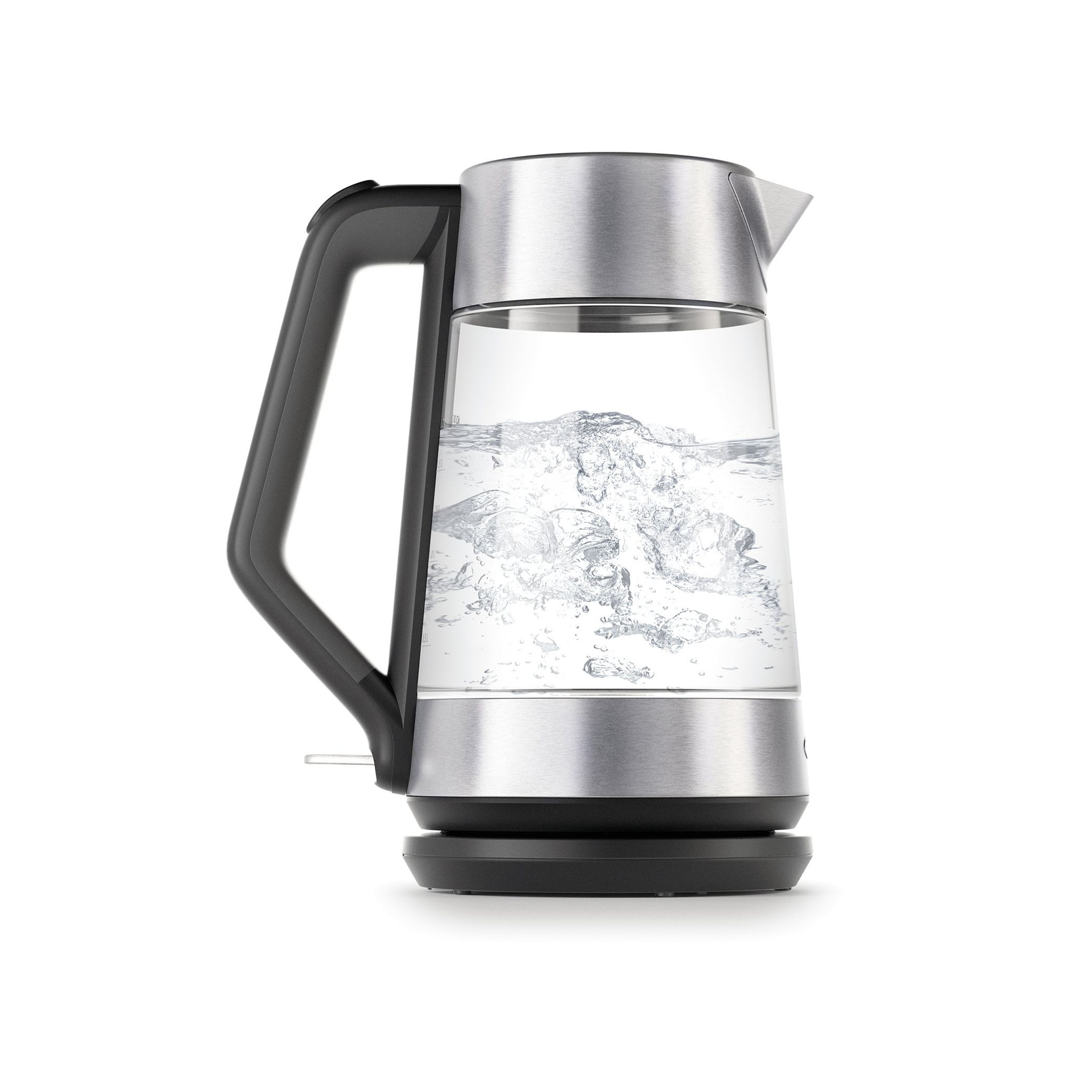 Cuisinart GK1 Digital Gooseneck Kettle vs OXO 8710300 electric kettle