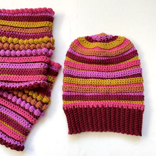 E-book Haken en breien met Juf Sas nr 2