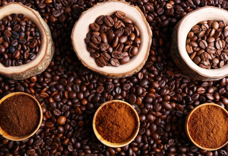 カフェ イン 眠くなる