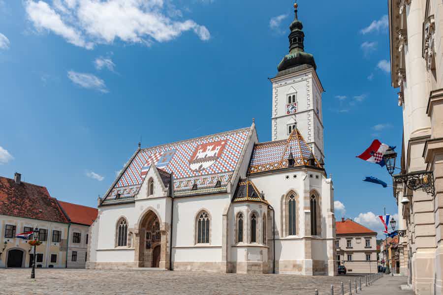 17 castles & fortresses: Hungary, Croatia and Bosnia - photo 6