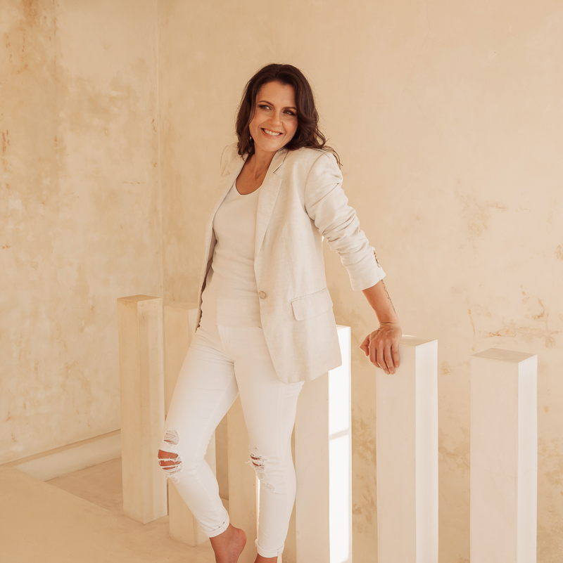 Justine Bloome cover