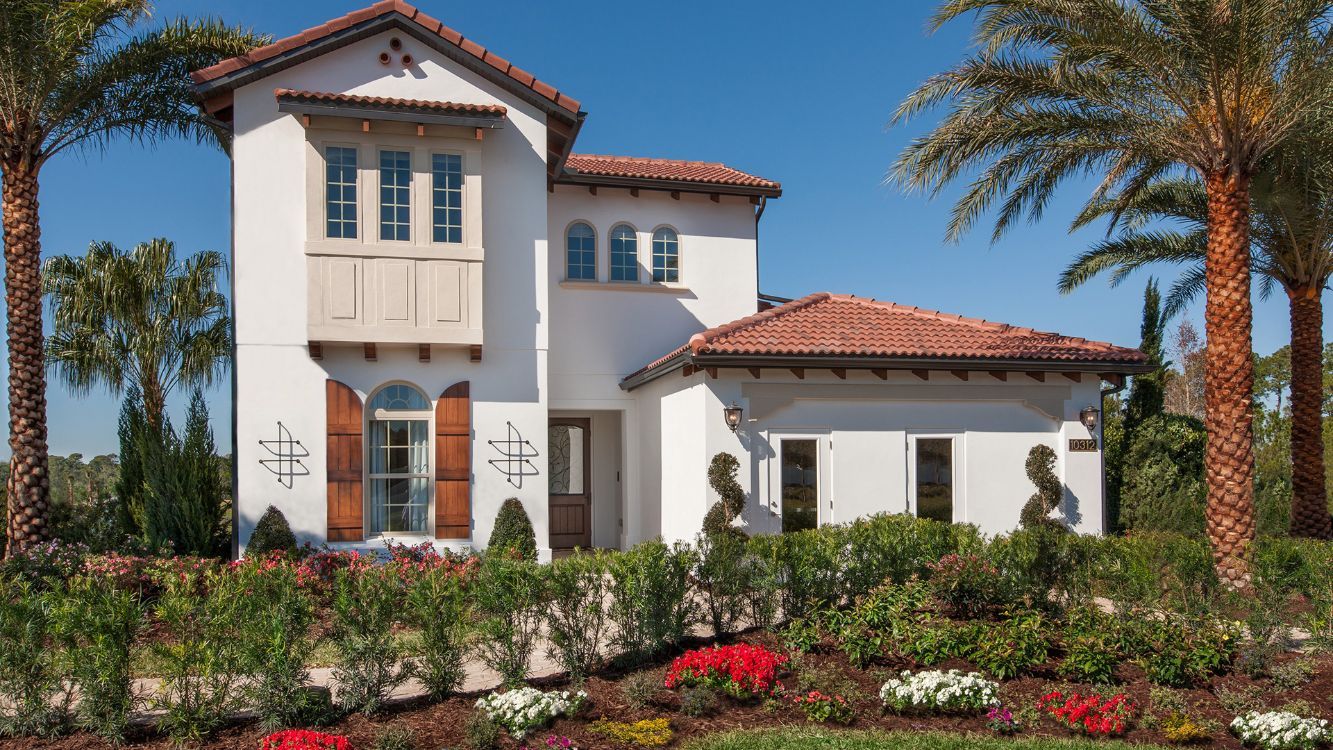 featured image for story, Royal Cypress Preserve
