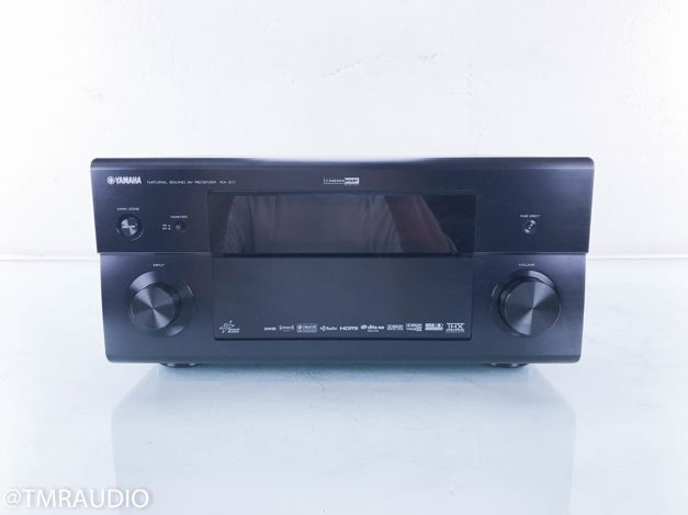 Yamaha RX-Z11 11.2 Channel Home Theater Receiver  (13516)