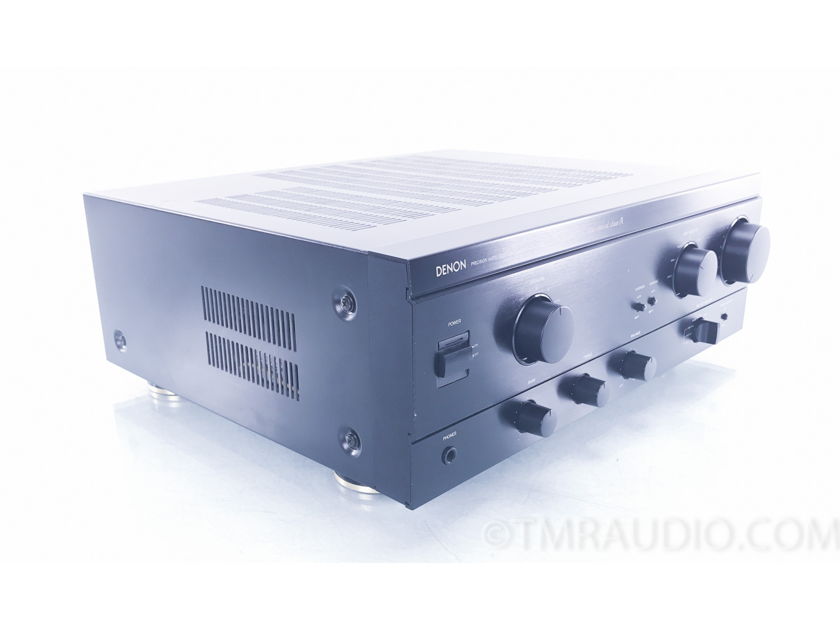 Denon  PMA 1060 Stereo Integrated Amplifier (NO REMOTE CONTROL) (2993)