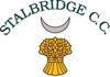 Stalbridge Cricket Club Logo