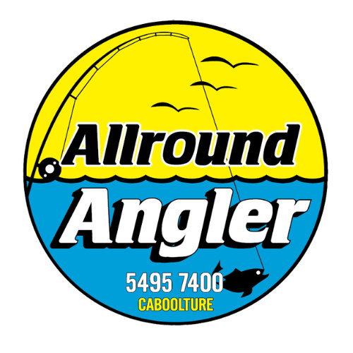 Allround Angler