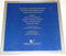 Handel - The Messiah 4-LP Vinyl Set Sealed 2