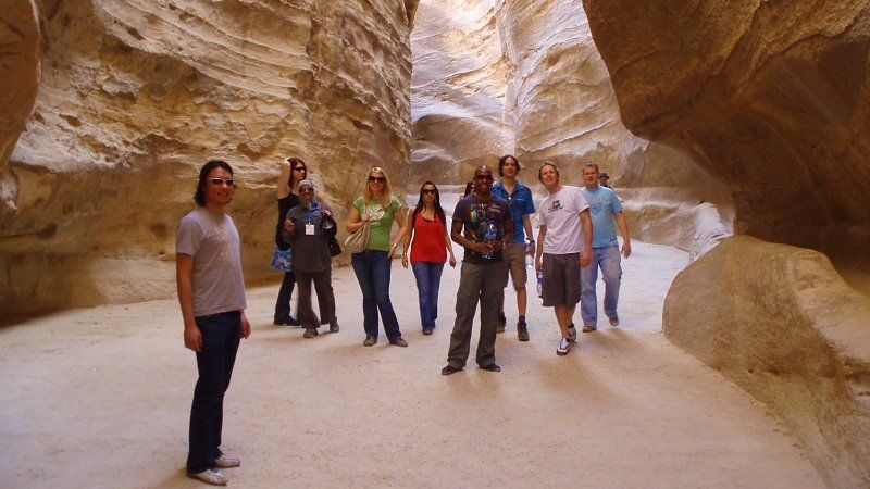 A Week in Jordan | Encounters Travel