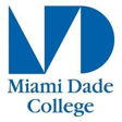 Miami Dade College logo on InHerSight