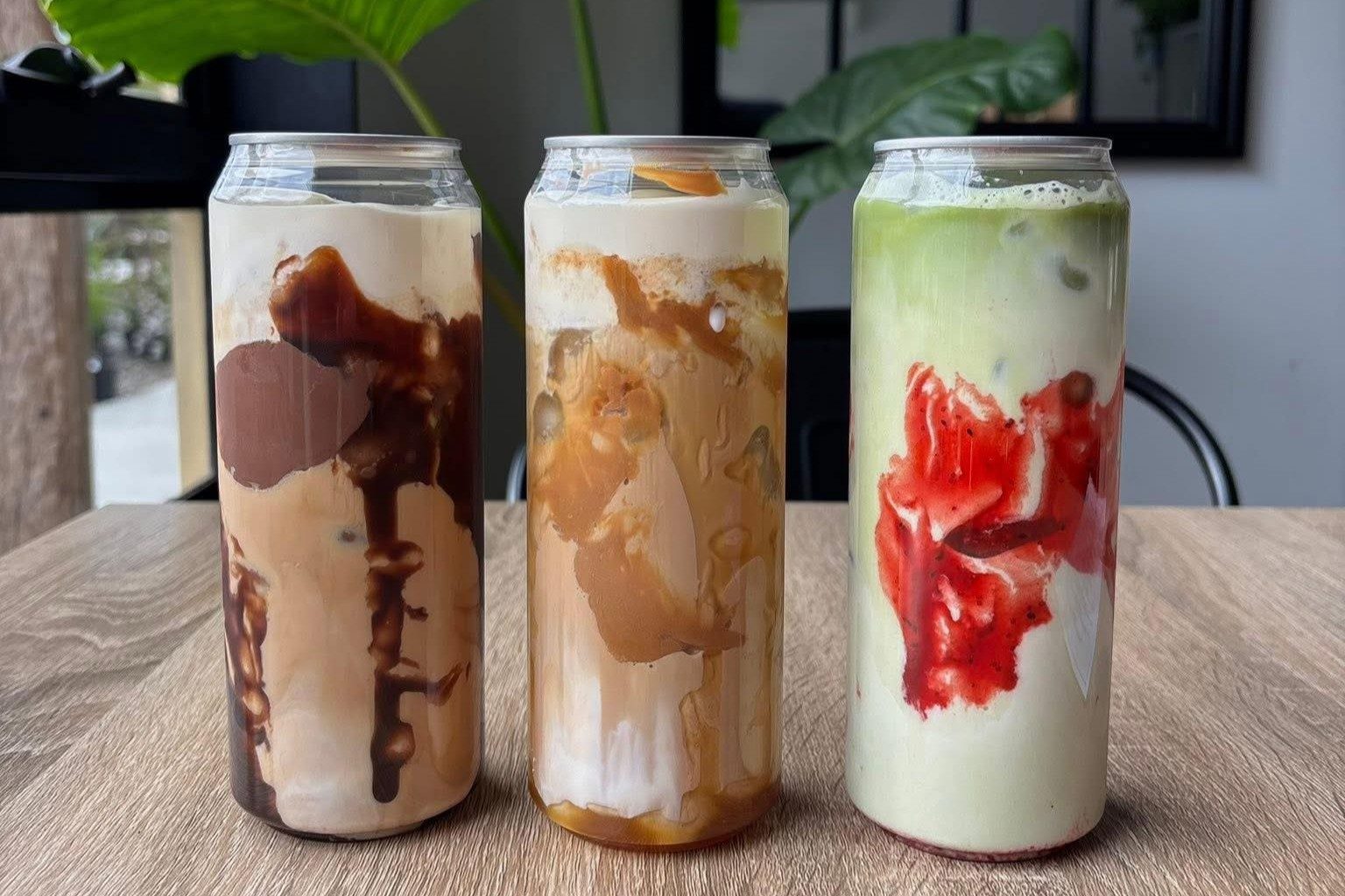 The Garden Table at Glebe Gardens Voucher - Image 4