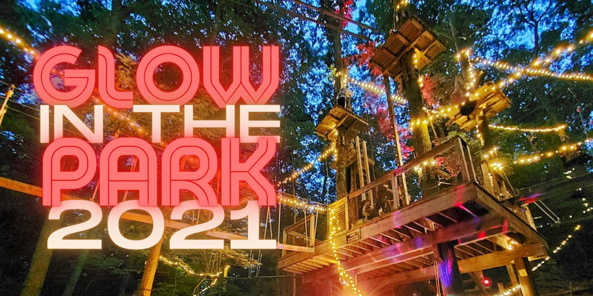 Glow in the Park promotional image