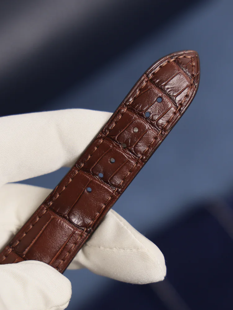 Vacheron Constantin Patrimony Certified 43075/000R-9737, image 6