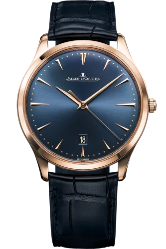Jaeger-LeCoultre Master Ultra Thin Rose Gold