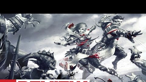 7 Best games with a co-op campaign on PS4 as of 2022 - Slant