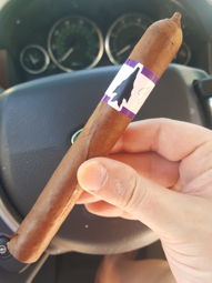 Cigar Session Photo