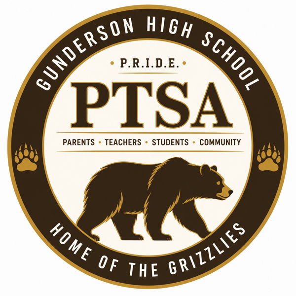 Gunderson High PTSA