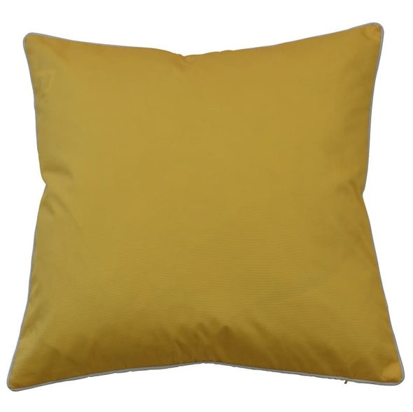 Monte Carlo Yellow Cover