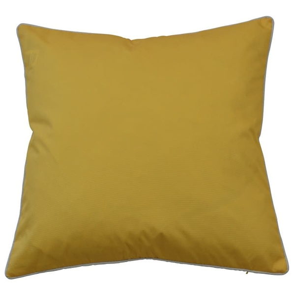 Monte Carlo Yellow Cover