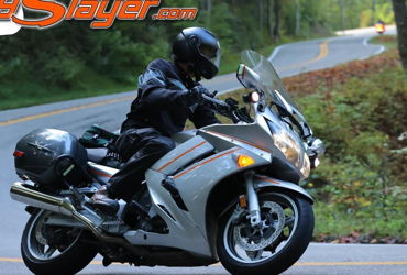 2011 YAMAHA FJR1300A motorcycle for rent near Smyrna, GA