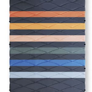 Nomadix Puffer Blanket