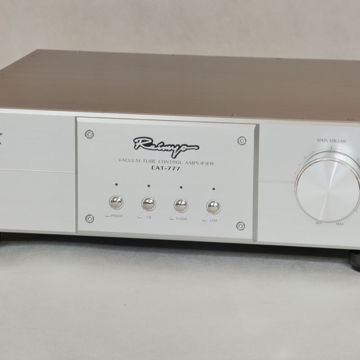 CAT-777 mk2