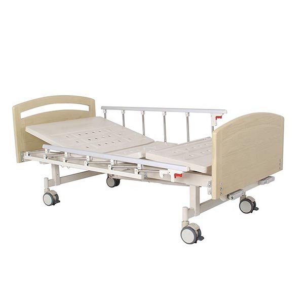 Standard Hospital Bed 