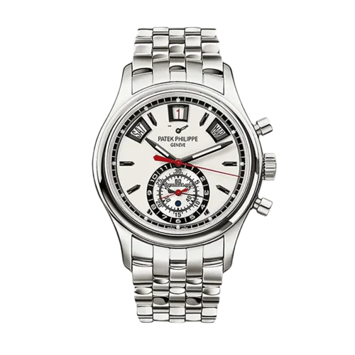 Patek Philippe Annual Calendar Chronograph 5960/1A-001