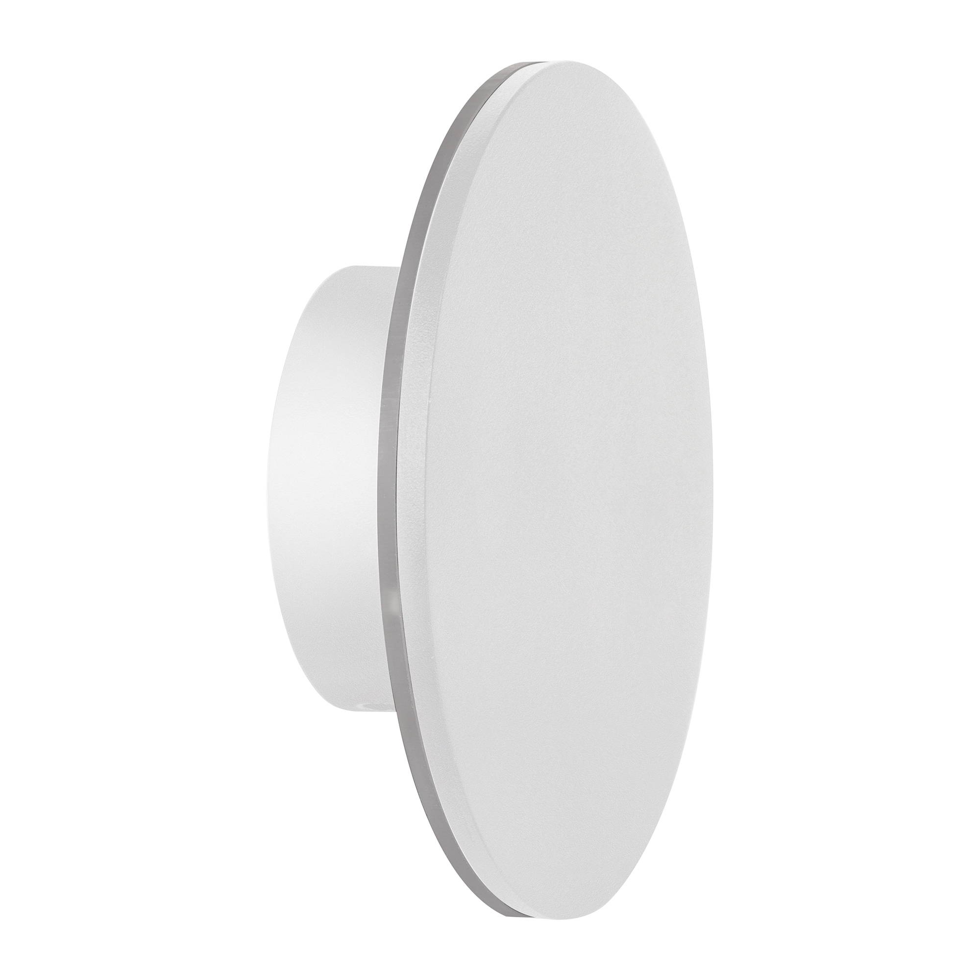HV3592T-WHT - Halo White TRI Colour LED Wall Light