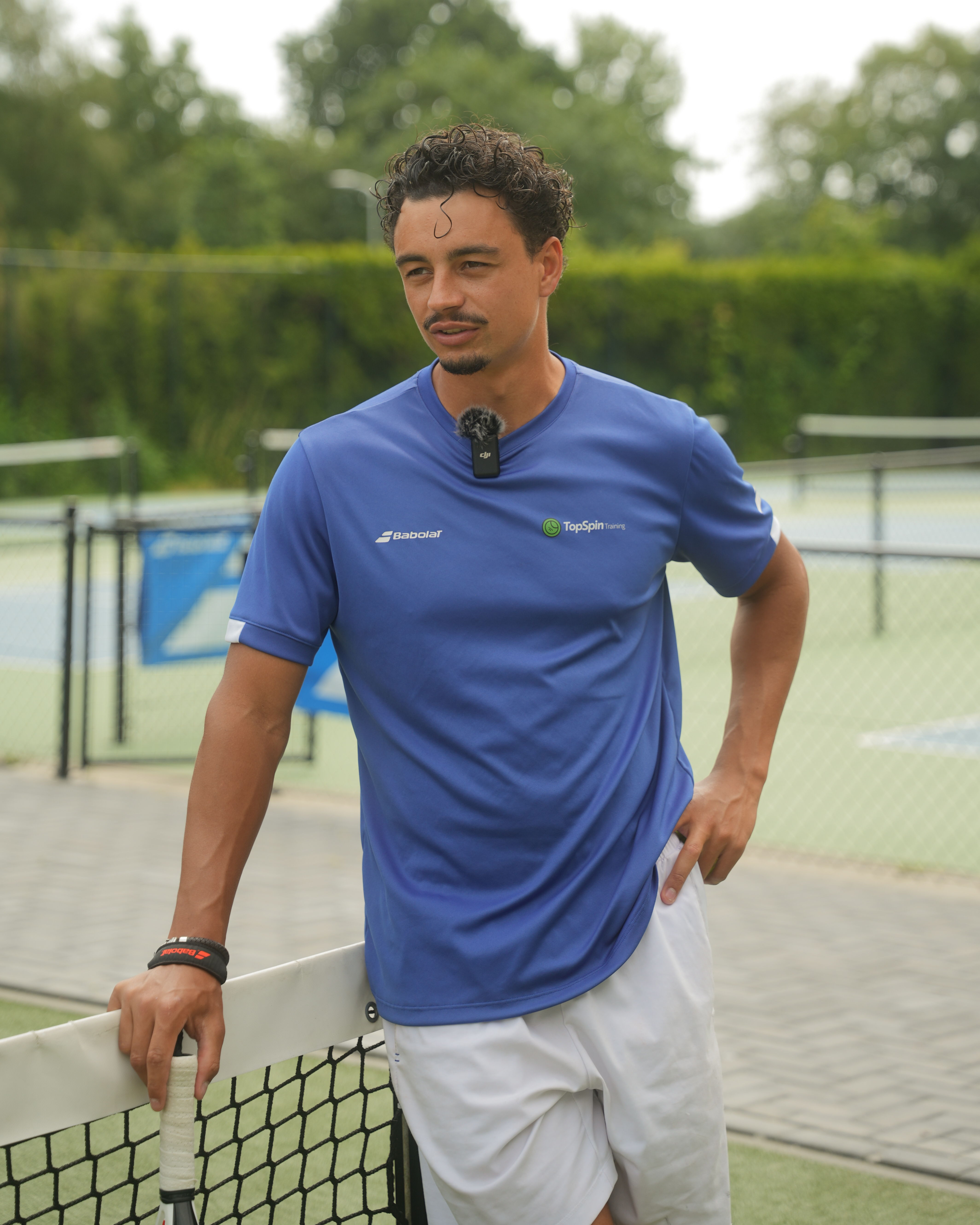 Aron Fernandes