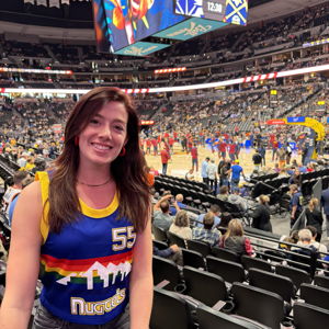 Nuggets Season Tickets