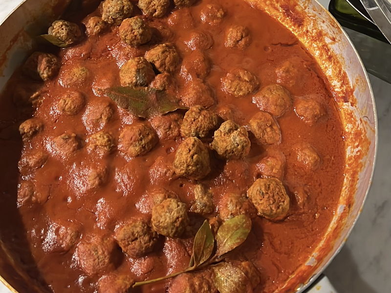 Corsi di cucina Villa di Serio: Cooking class: tradizioni di famiglia bergamasche