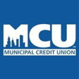 Municipal Credit Union logo on InHerSight