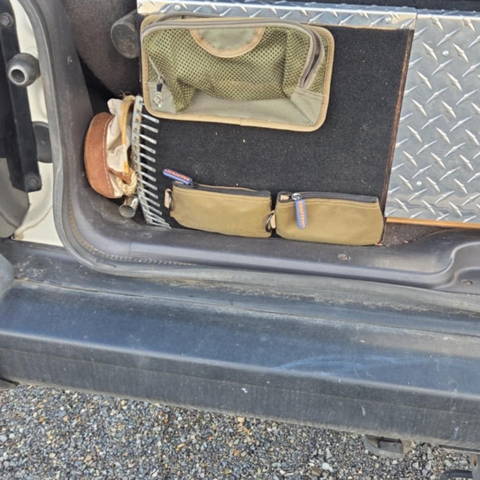 shoulder holster review, shoulder holster for men, shoulder holster for fat guy, right hand shoulder holster