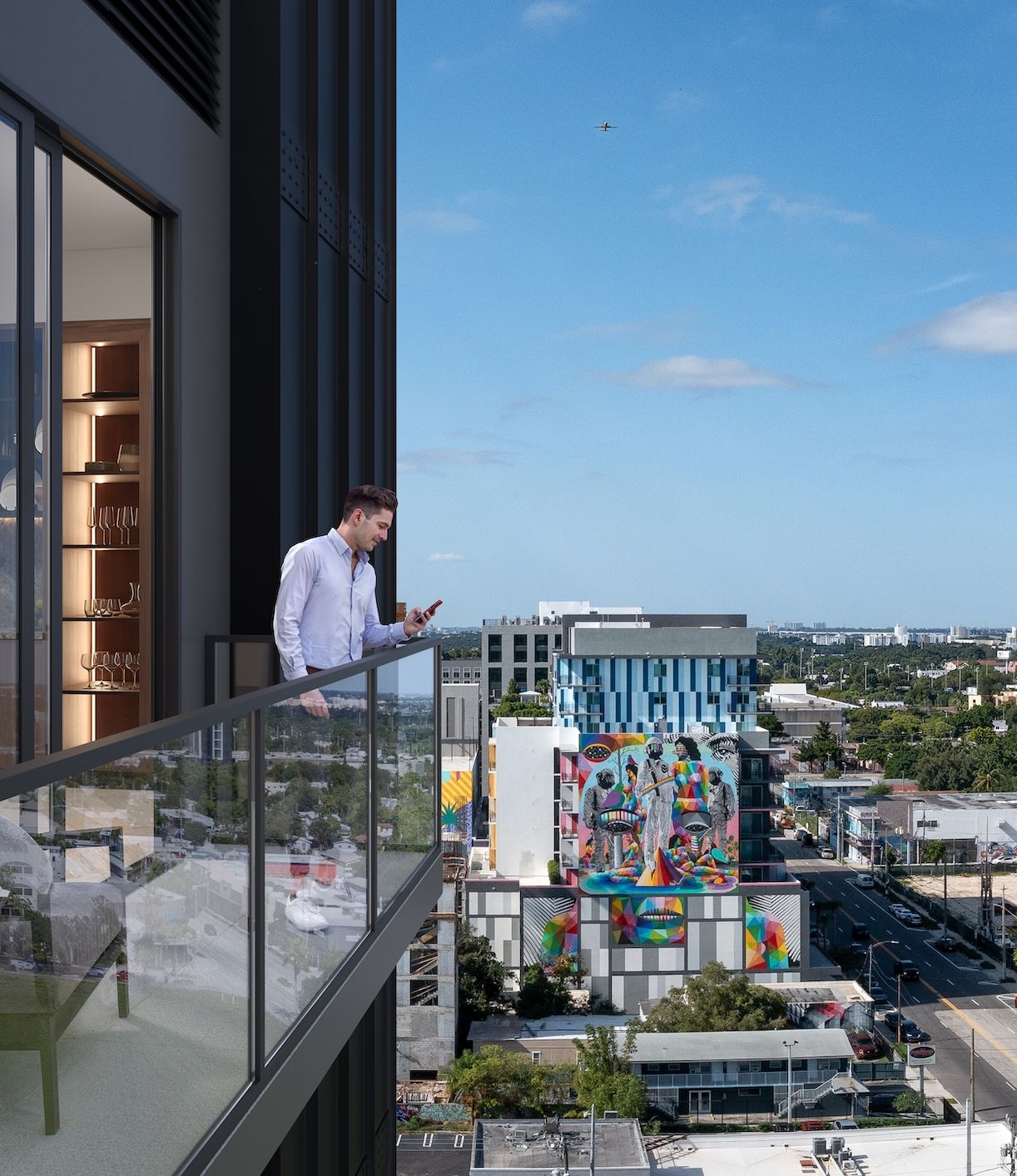 featured image of The Rider Residences