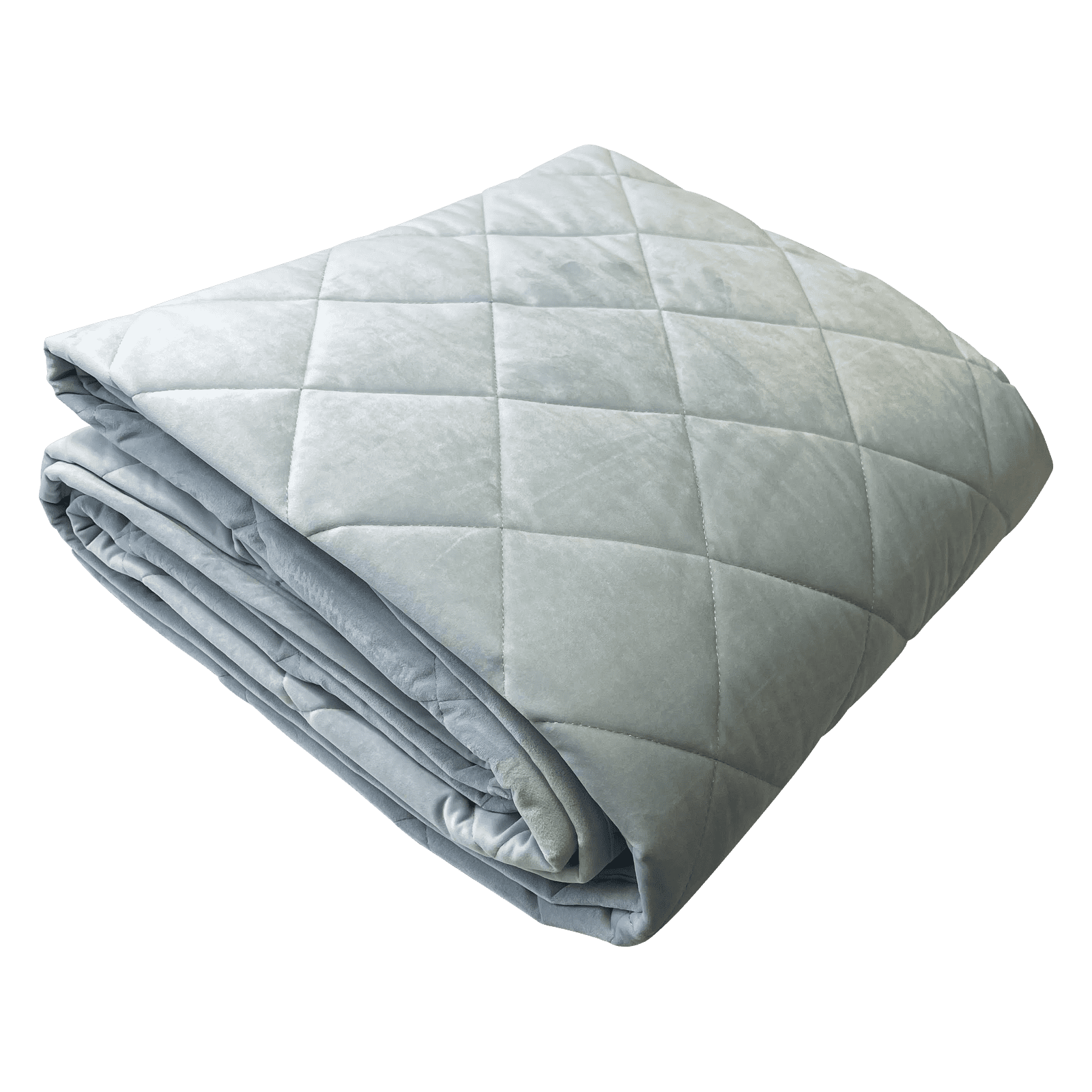 Allure Comforter Baby Blue