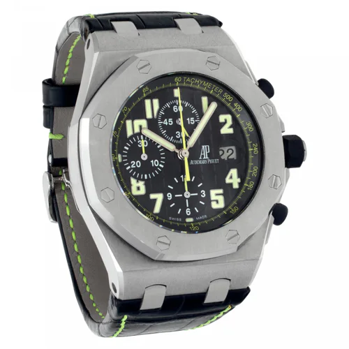 Audemars Piguet Royal Oak Offshore Chronograph