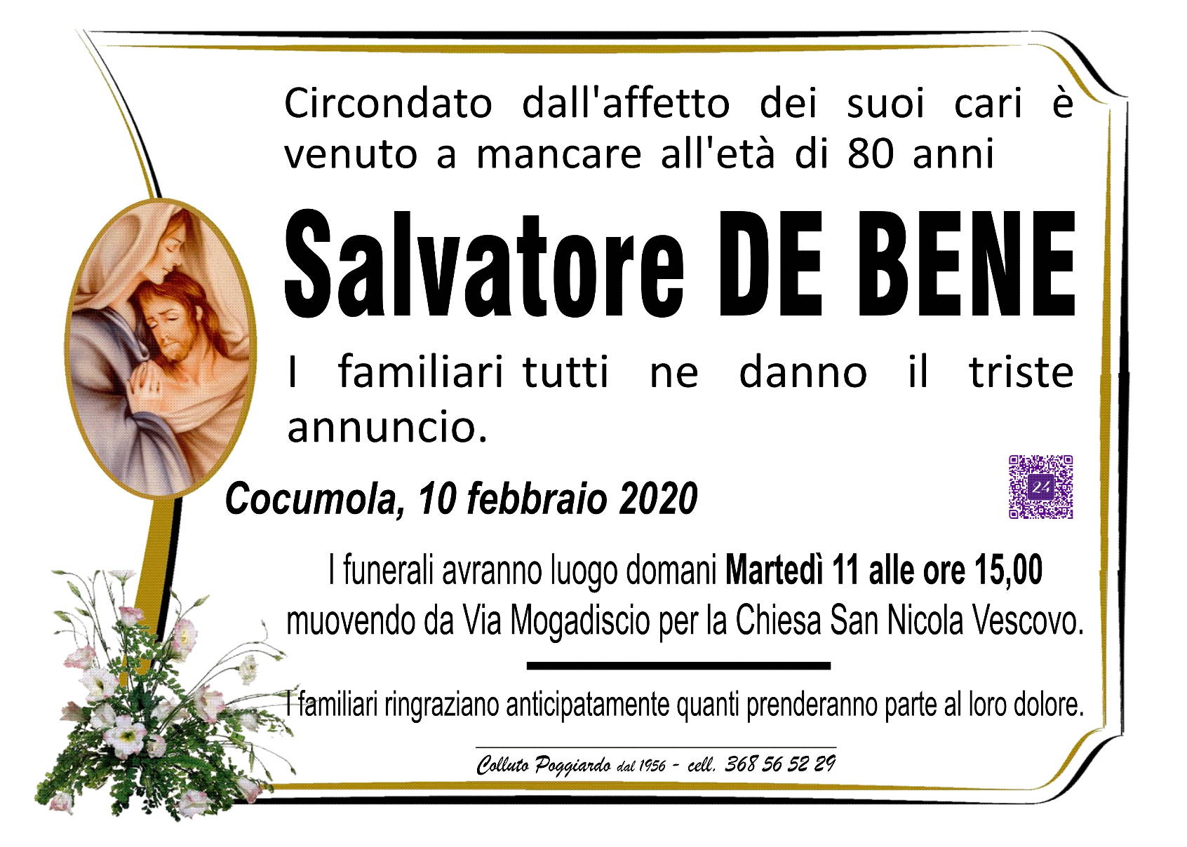 Salvatore De Bene