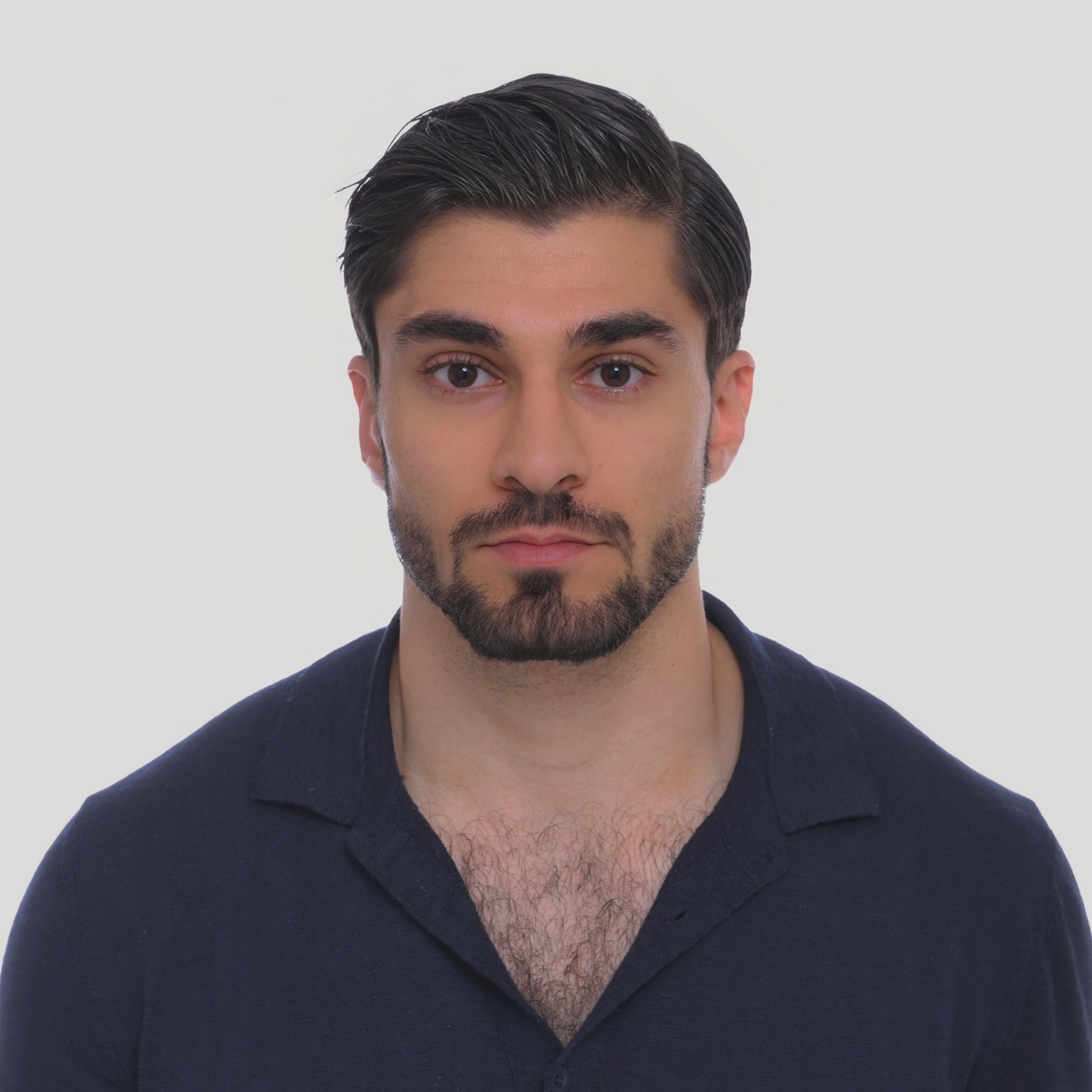 Turadj Haghighi