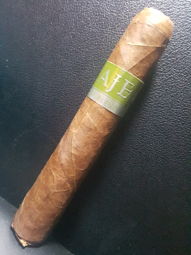 Cigar Session Photo