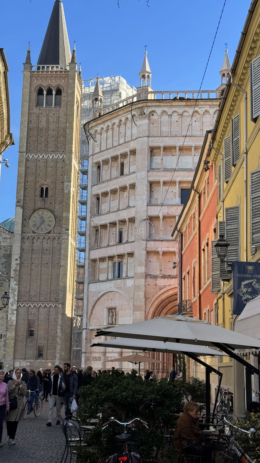 Food & Wine Tours Parma: Food tour in Parma, the city of food!