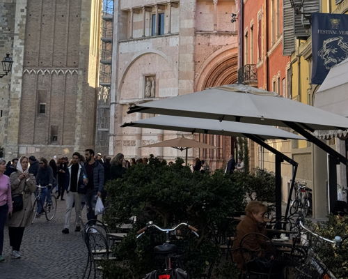 Tour enogastronomici Parma: Food tour a Parma, la città del cibo!