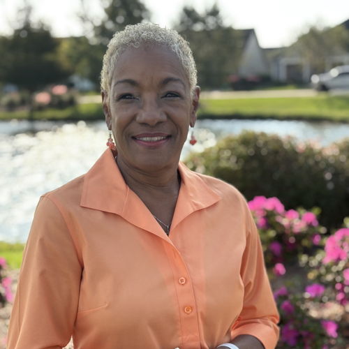 Mater  Boyd-Johnson