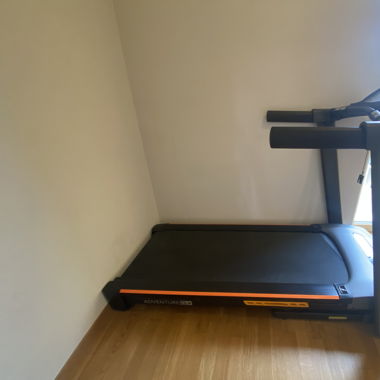 Tapis de course 