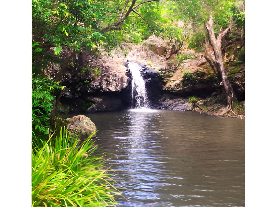 Montville Boutique Bnb