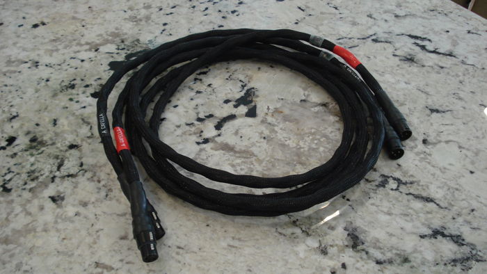 Acapella Audio Arts High LaMusika 2.5 mete For Sale | Audiogon