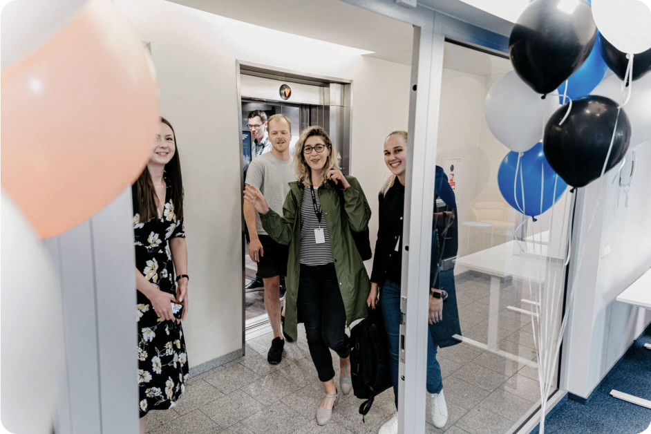 About Oxylabs